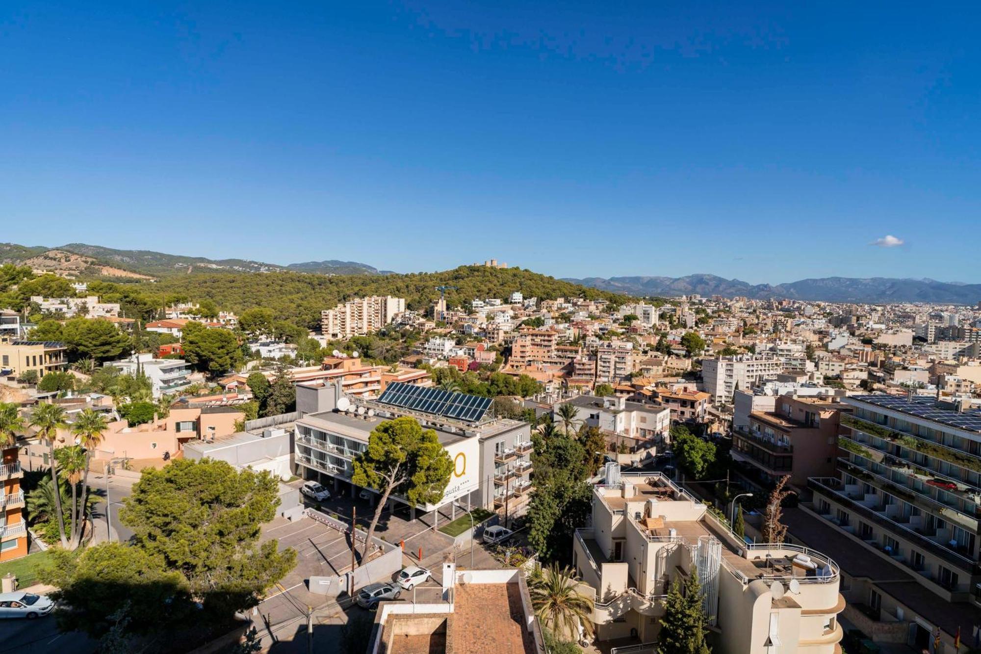 Hotel Amic Horizonte Palma