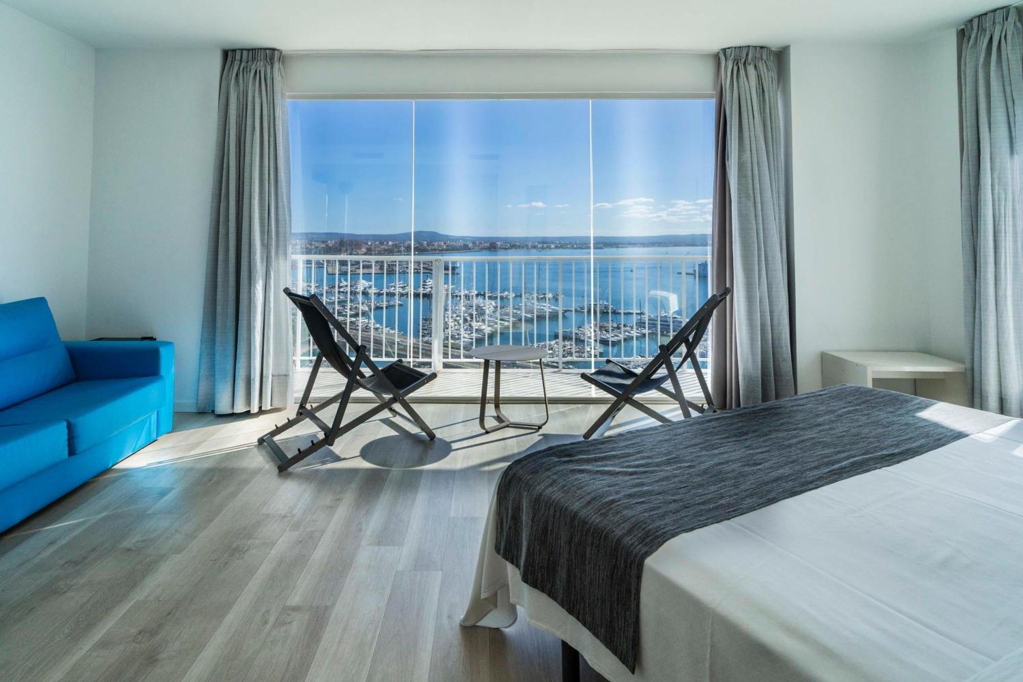 Amic Horizonte Hotel