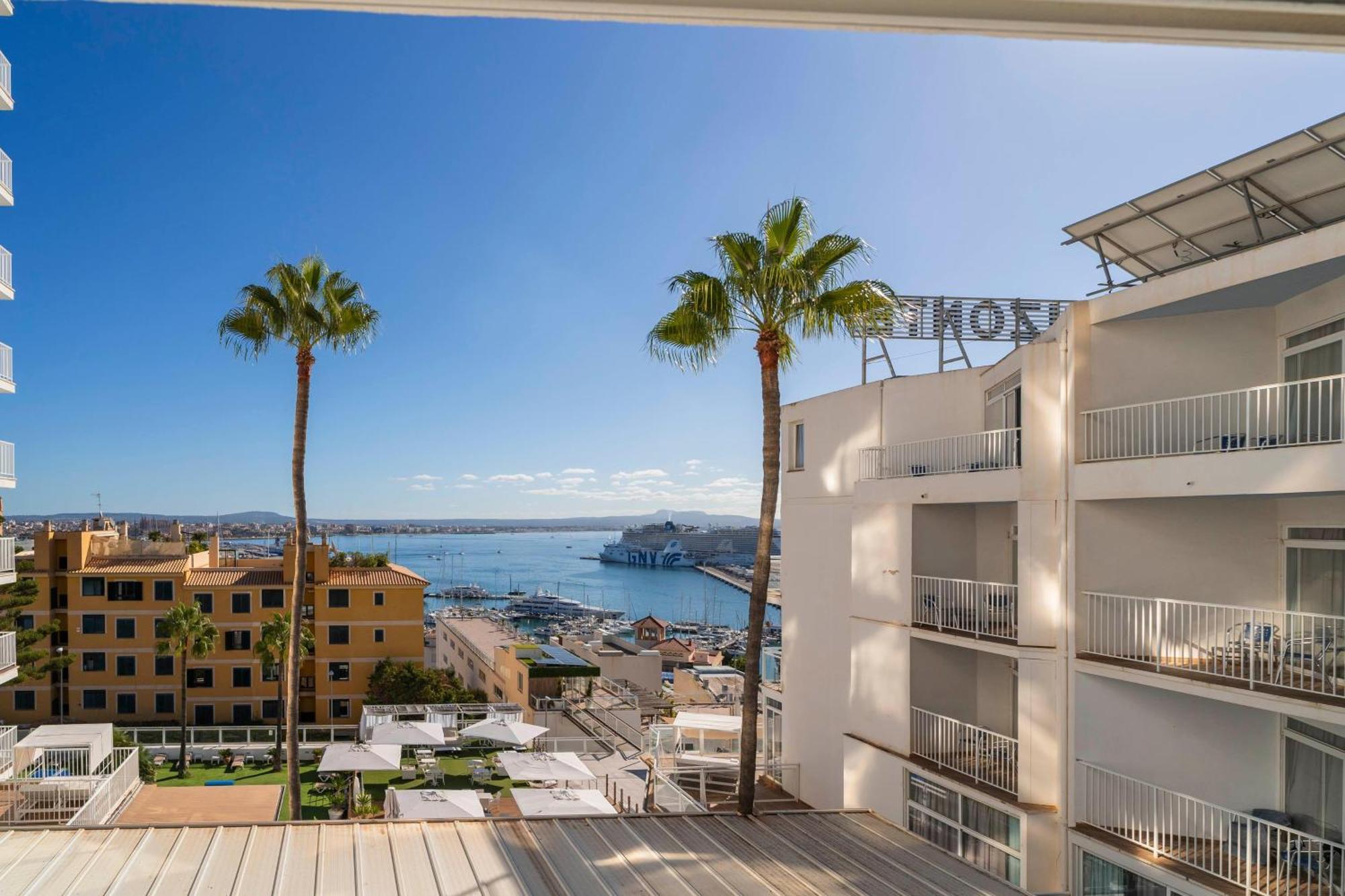 Hotel Amic Horizonte