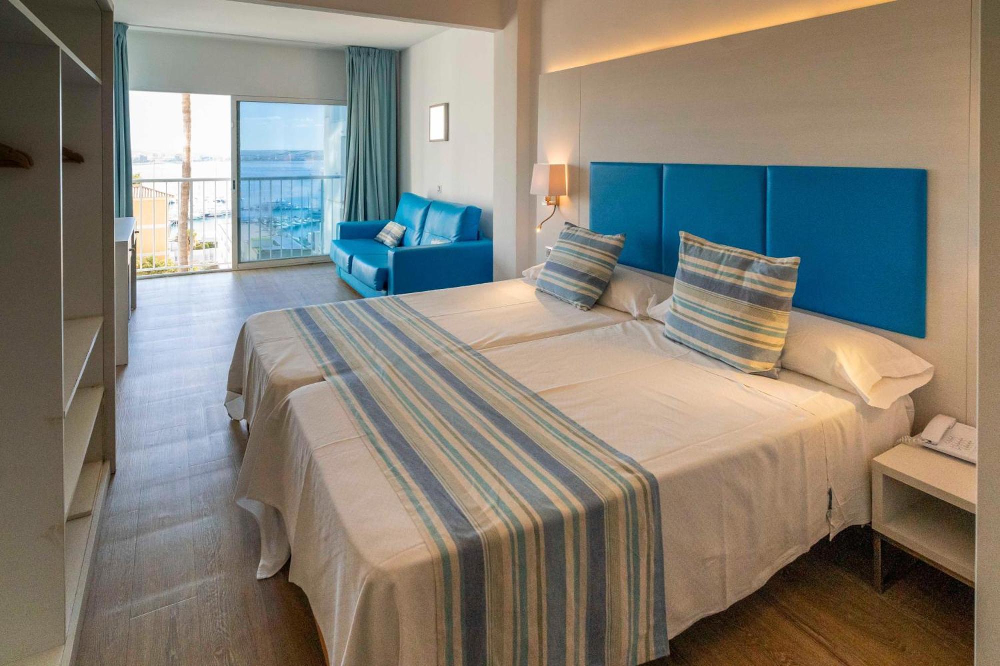 Amic Horizonte Hotel 3*