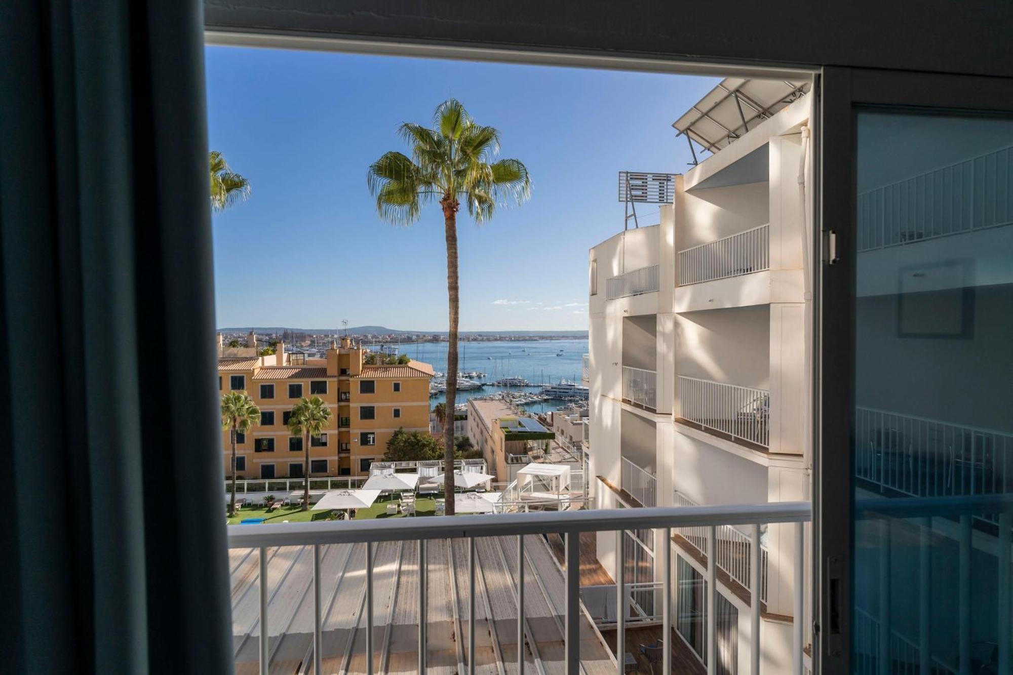 Hotel Amic Horizonte 3*