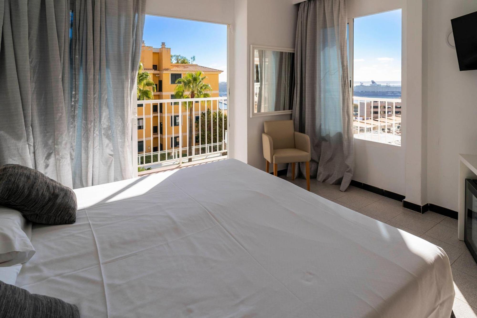 Hotel Amic Horizonte Palma