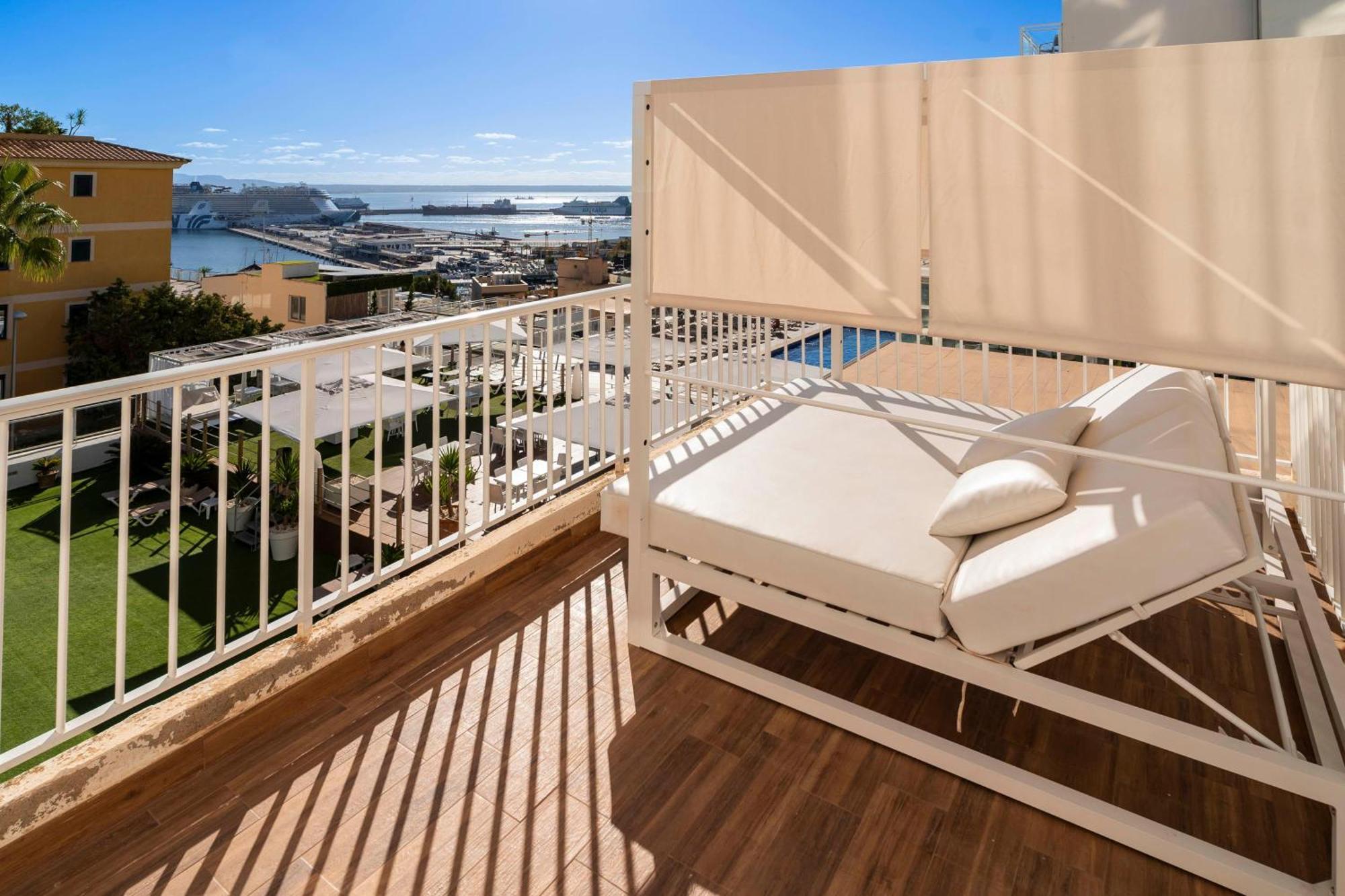 Hotel Amic Horizonte 3*