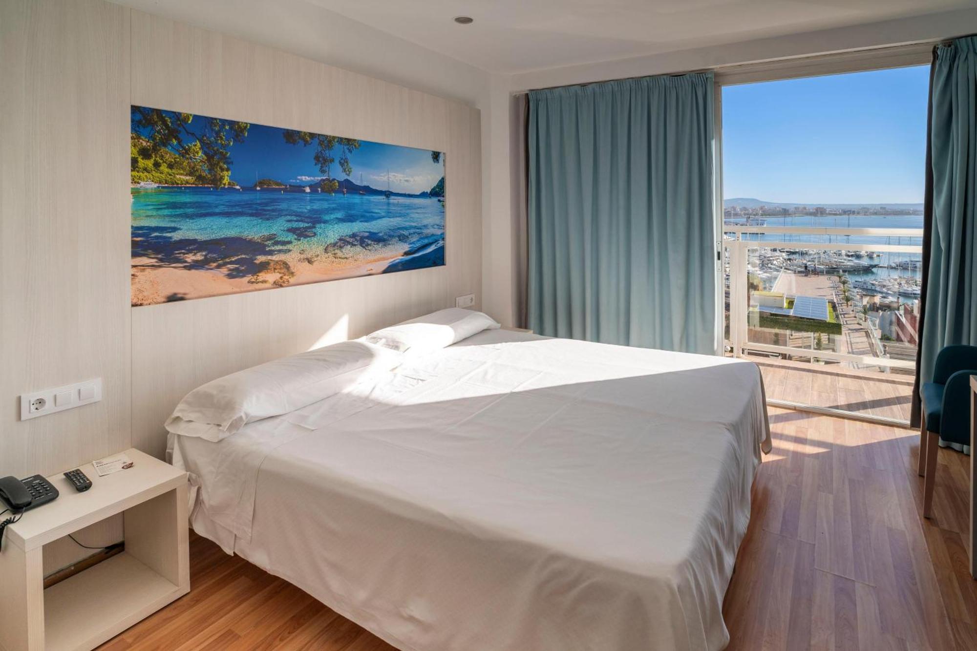 Hotel Amic Horizonte 3*