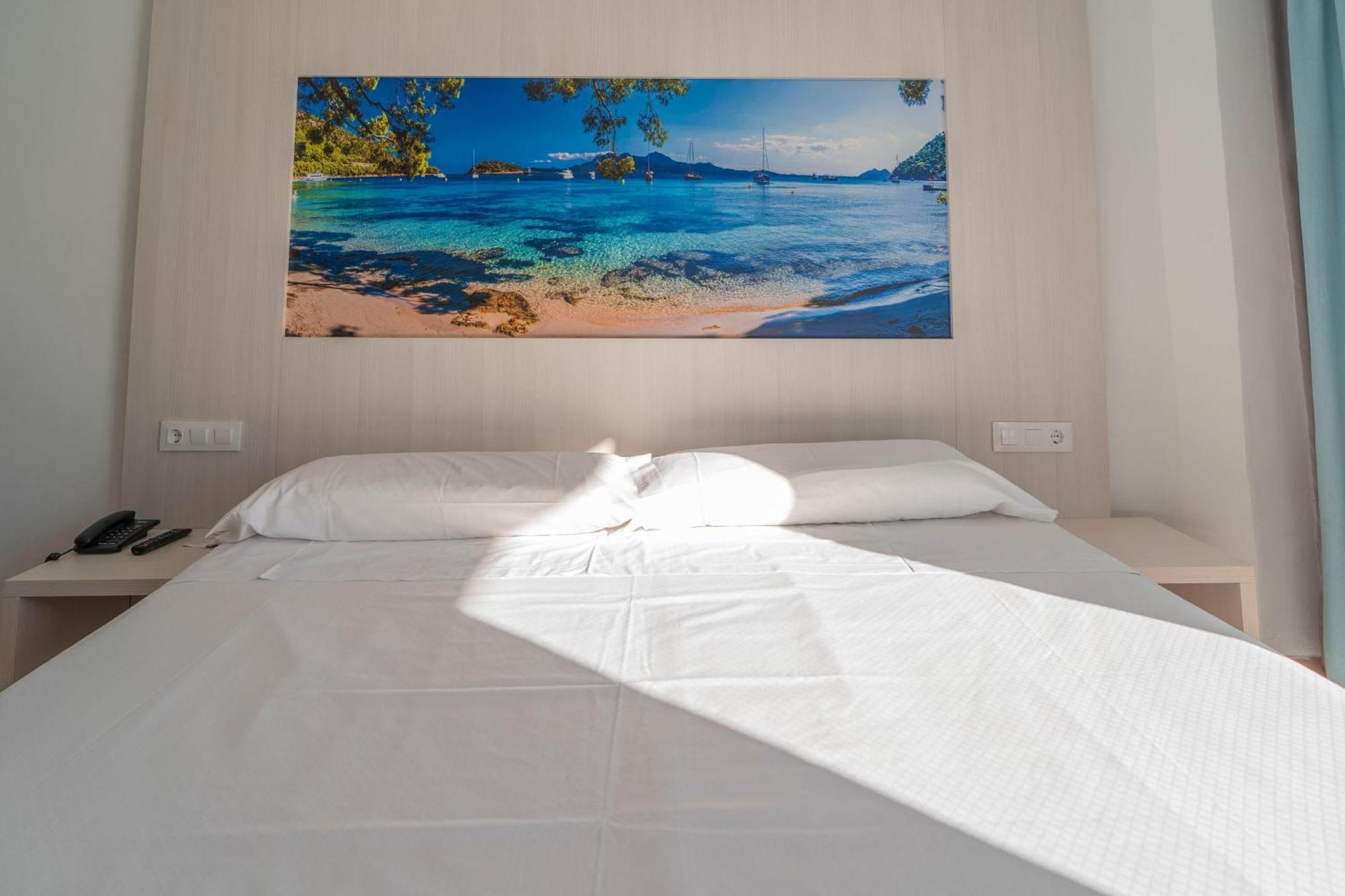 Hotel Amic Horizonte Palma