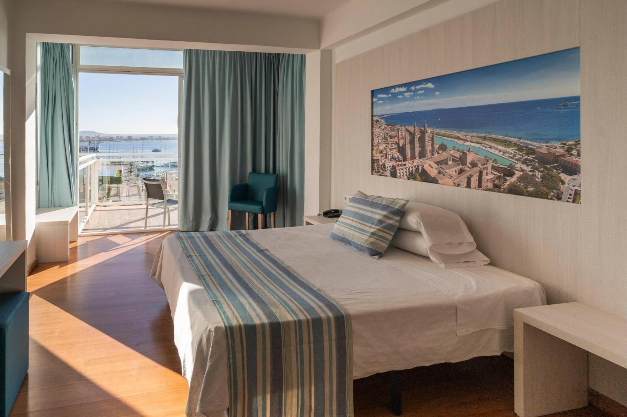 Amic Horizonte Hotel