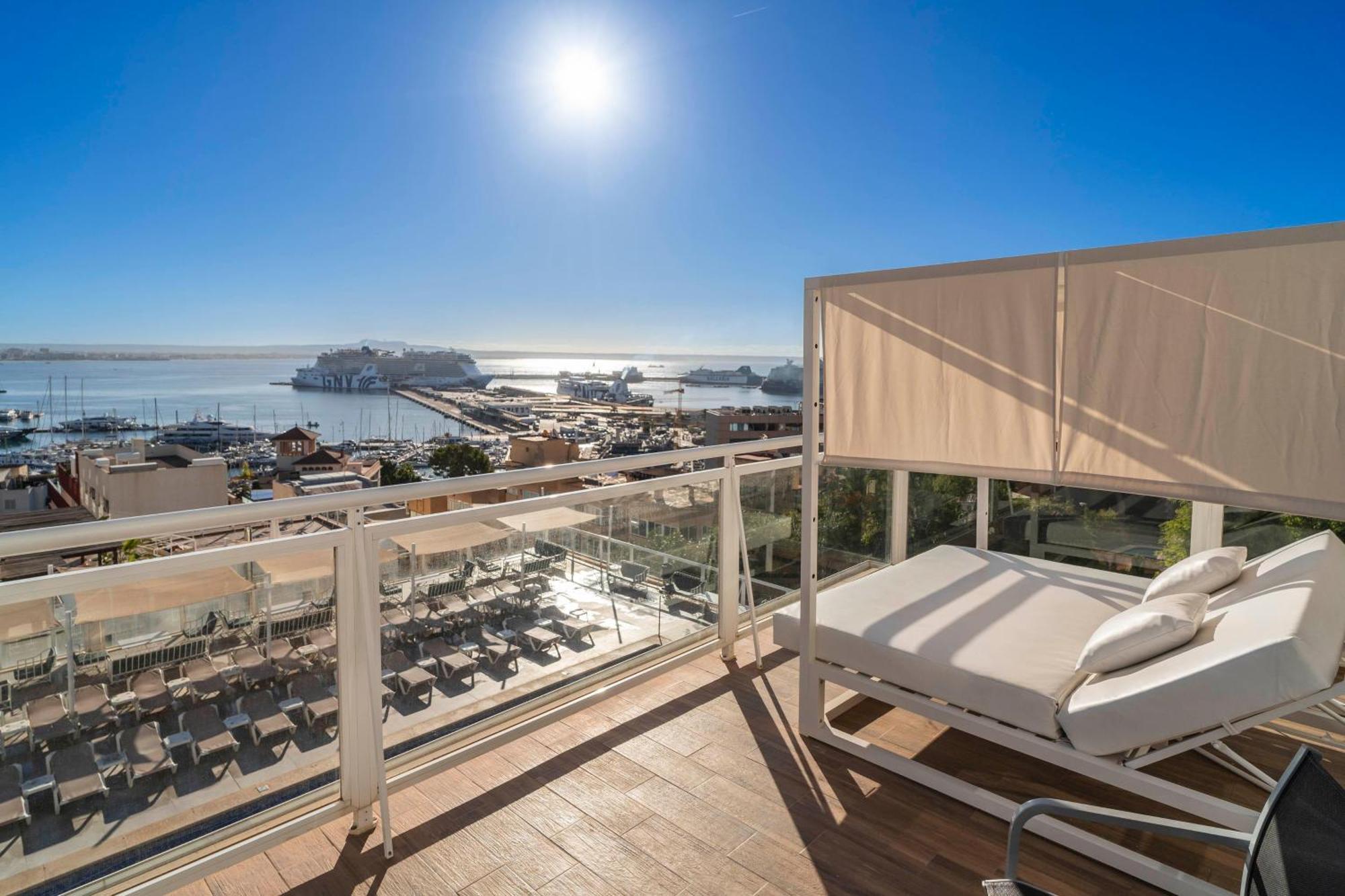Amic Horizonte 3* Palma