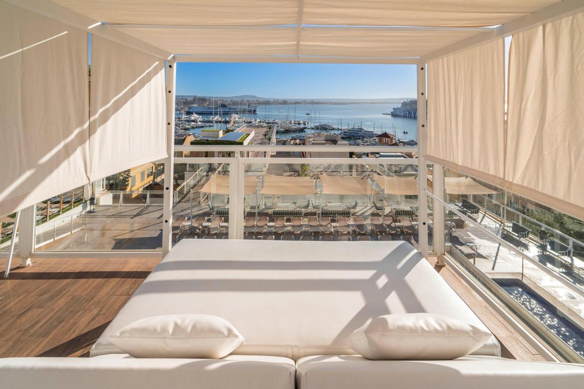 Amic Horizonte Hotel