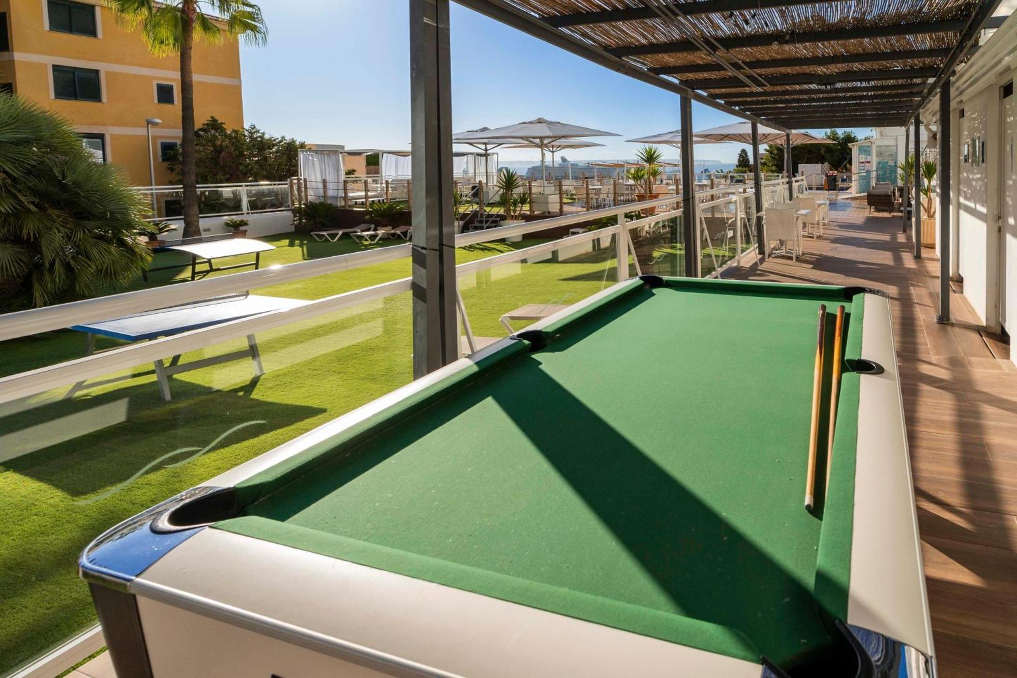 Hotel Amic Horizonte Palma