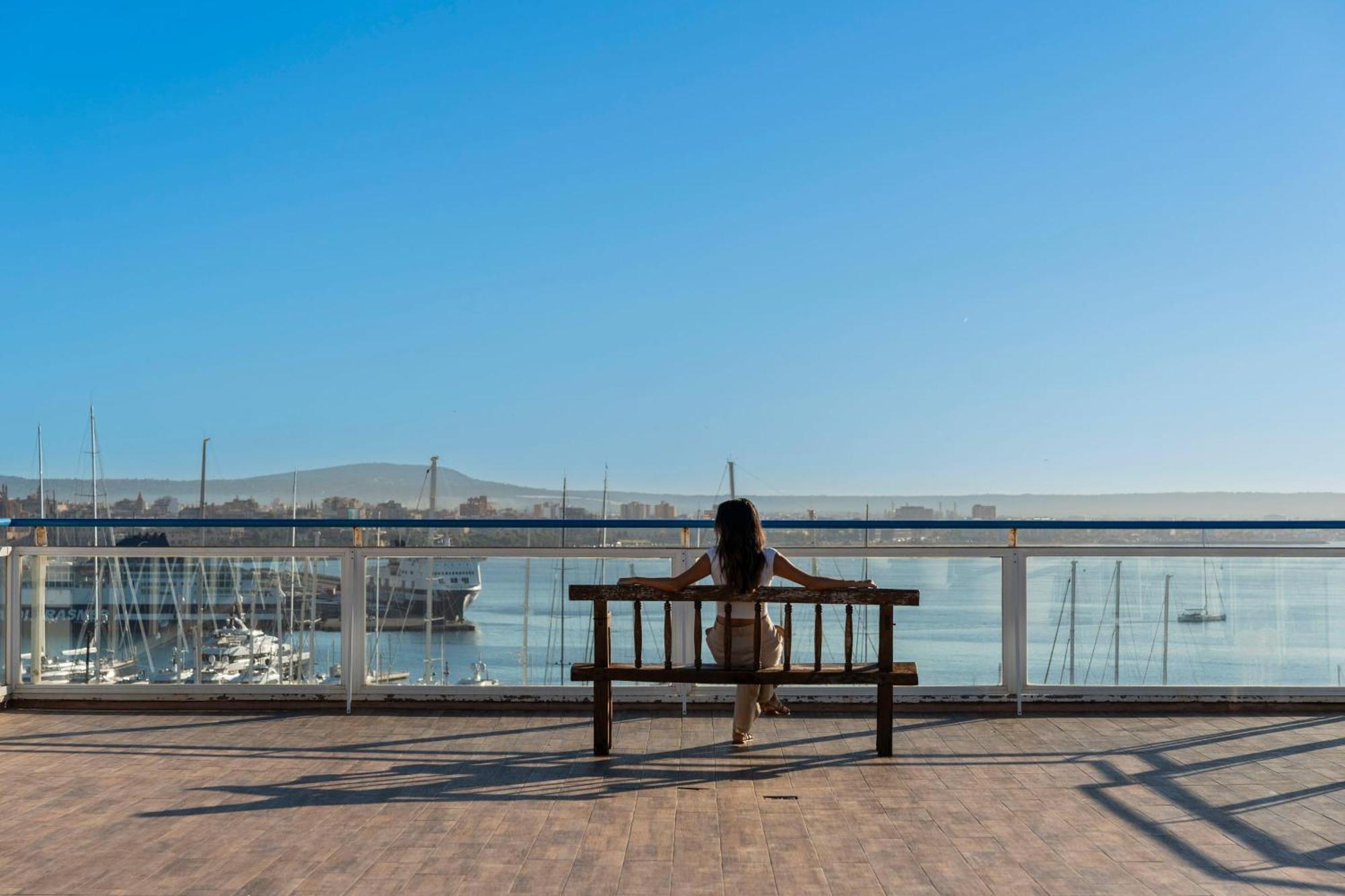 Hotel Amic Horizonte Palma