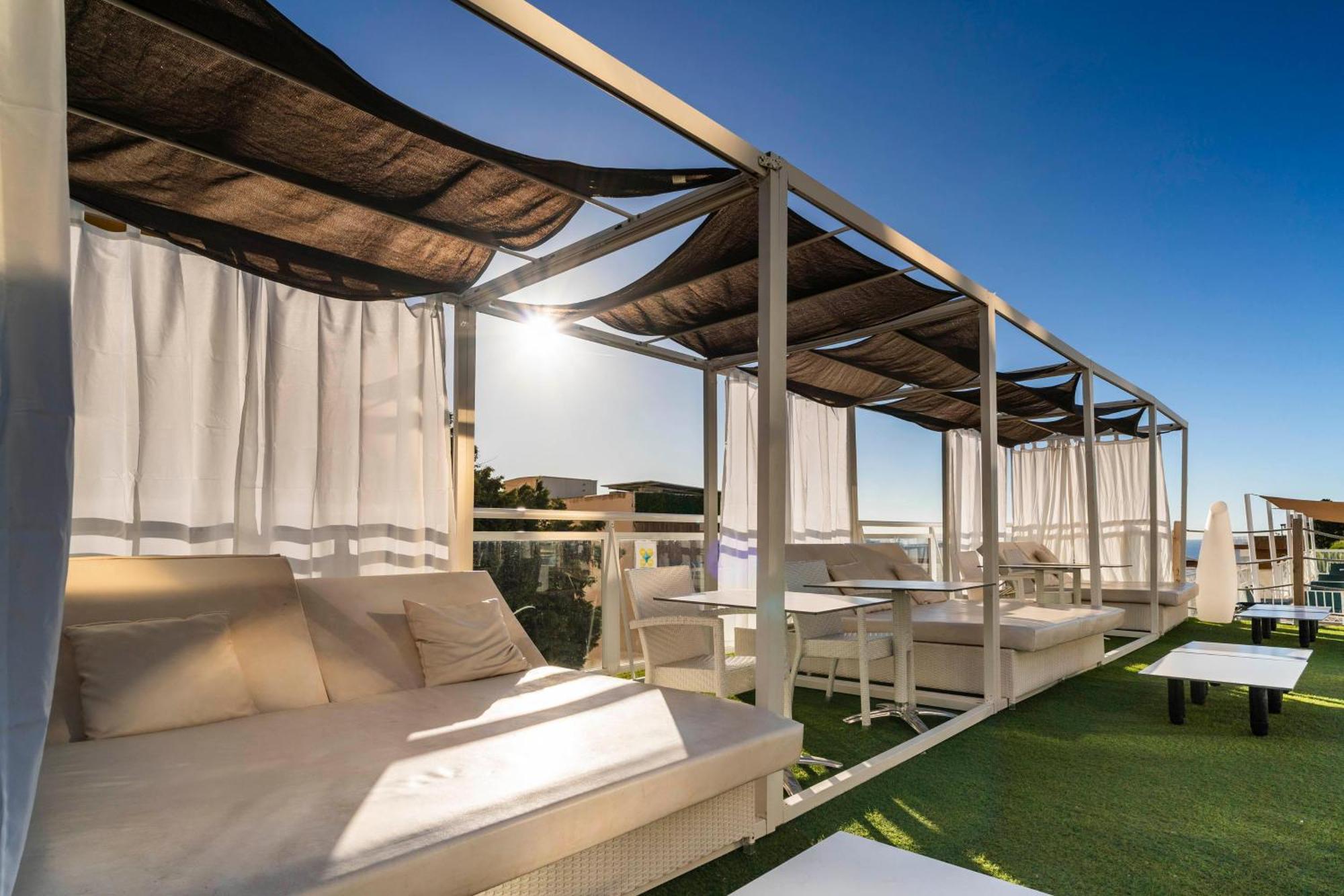 Hotel Amic Horizonte 3*