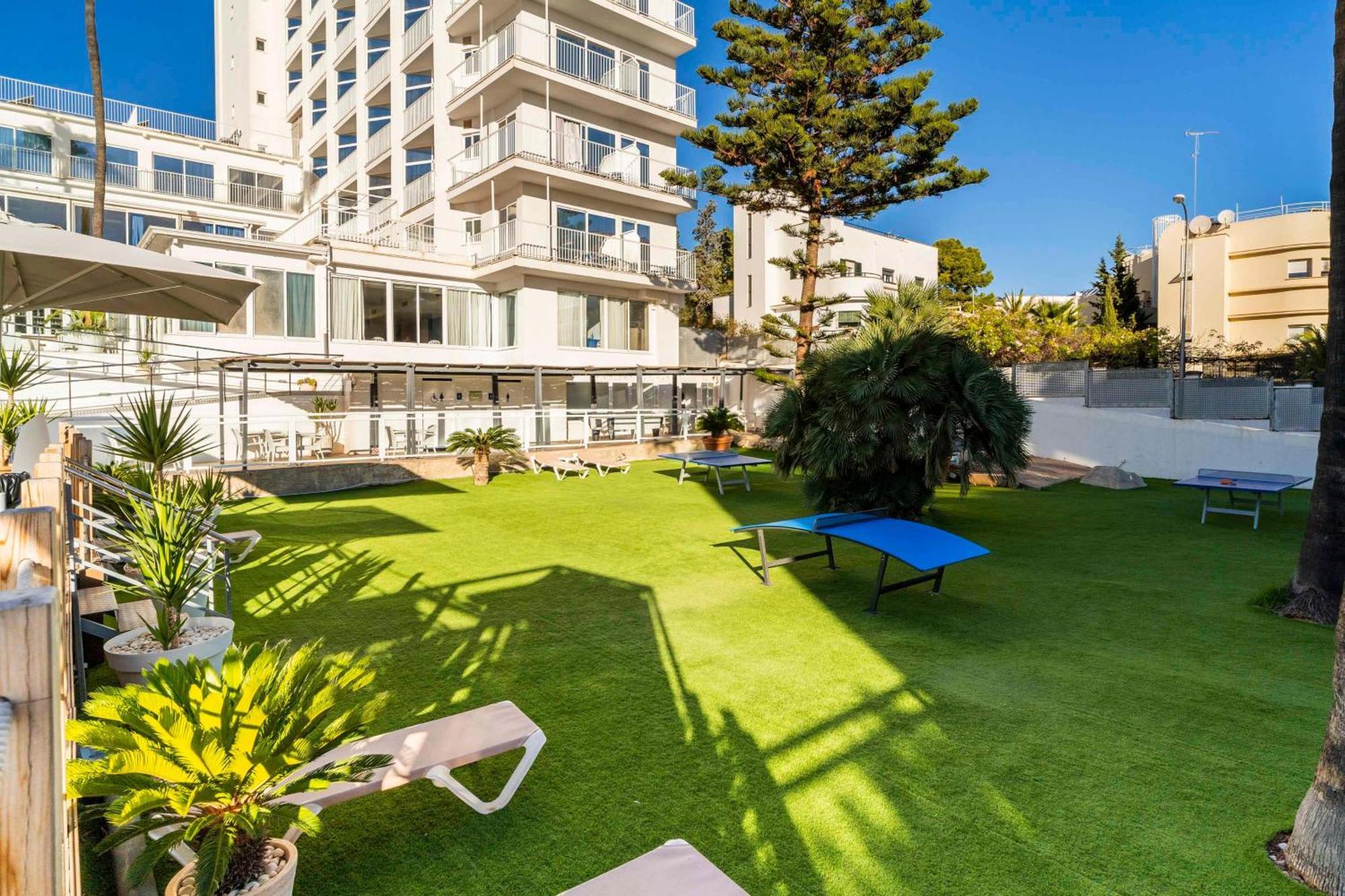 Hotel Amic Horizonte Palma
