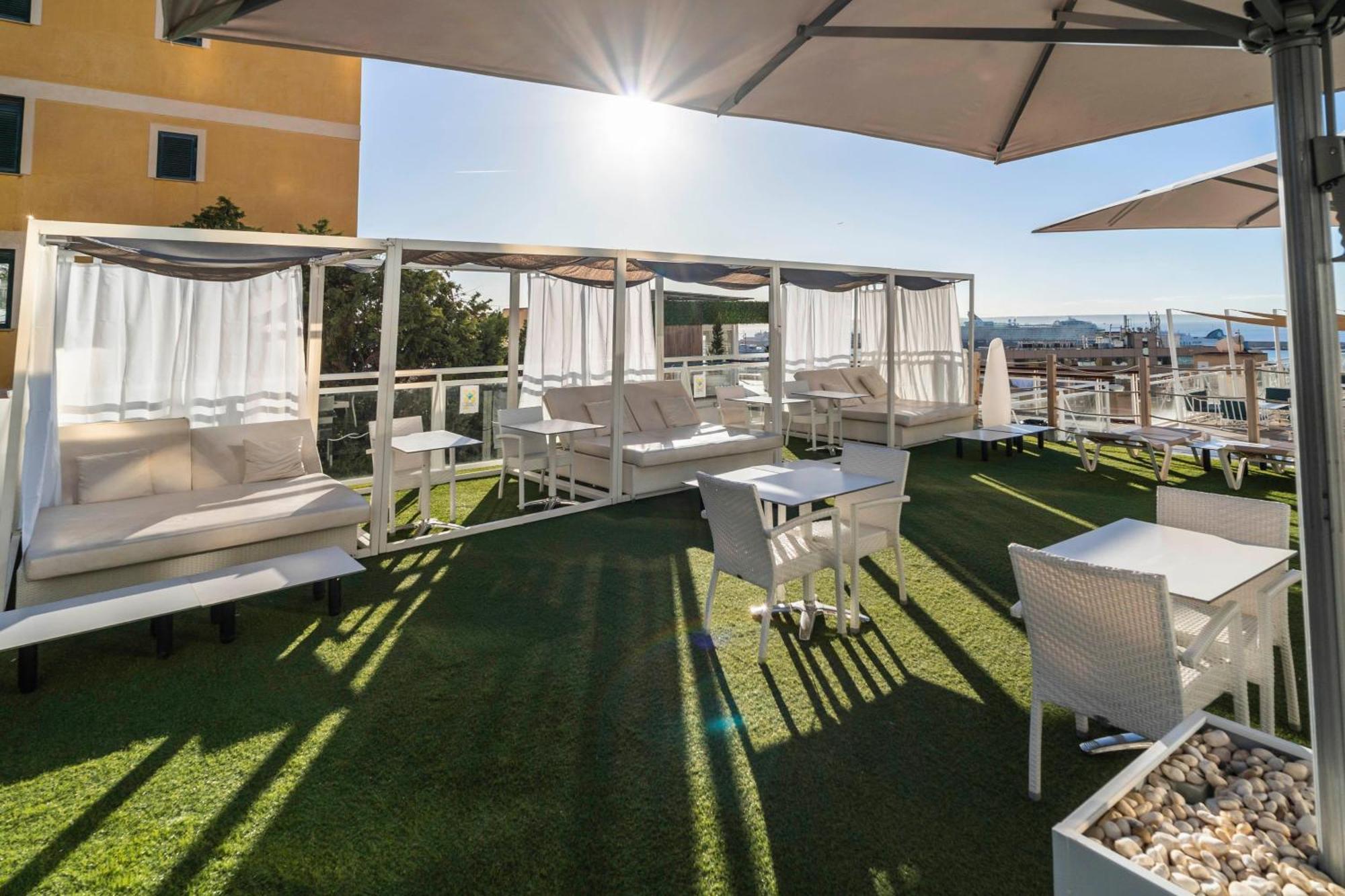 Amic Horizonte 3* Palma