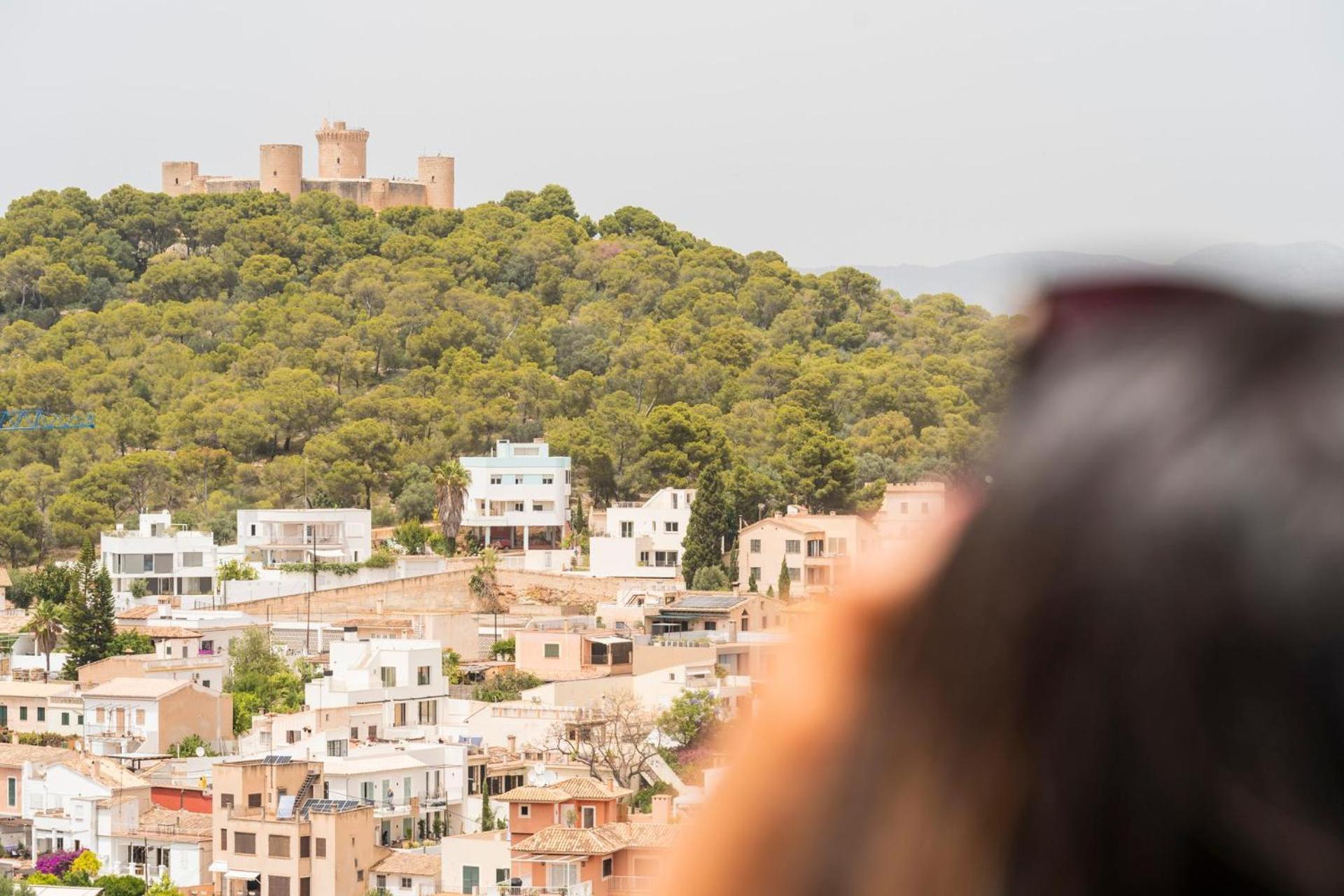 Hotel Amic Horizonte Palma