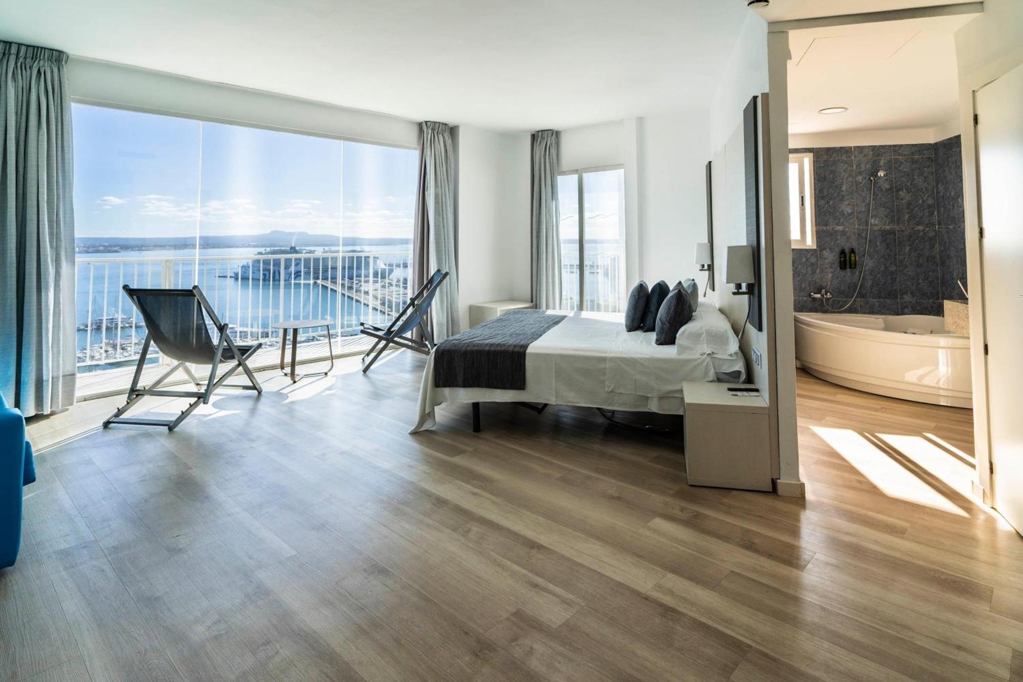 Amic Horizonte Hotel Palma