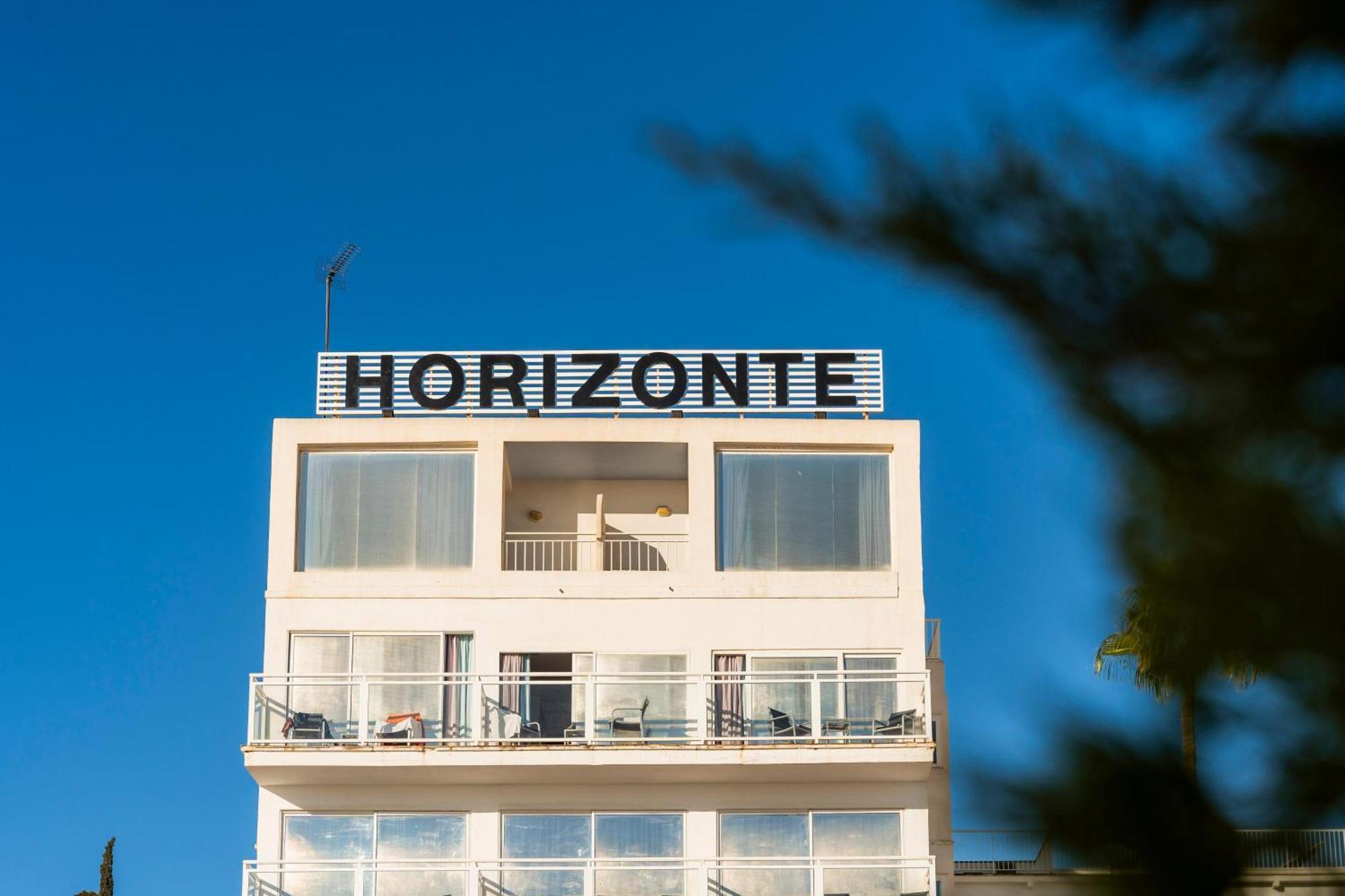 Amic Horizonte 3* Palma