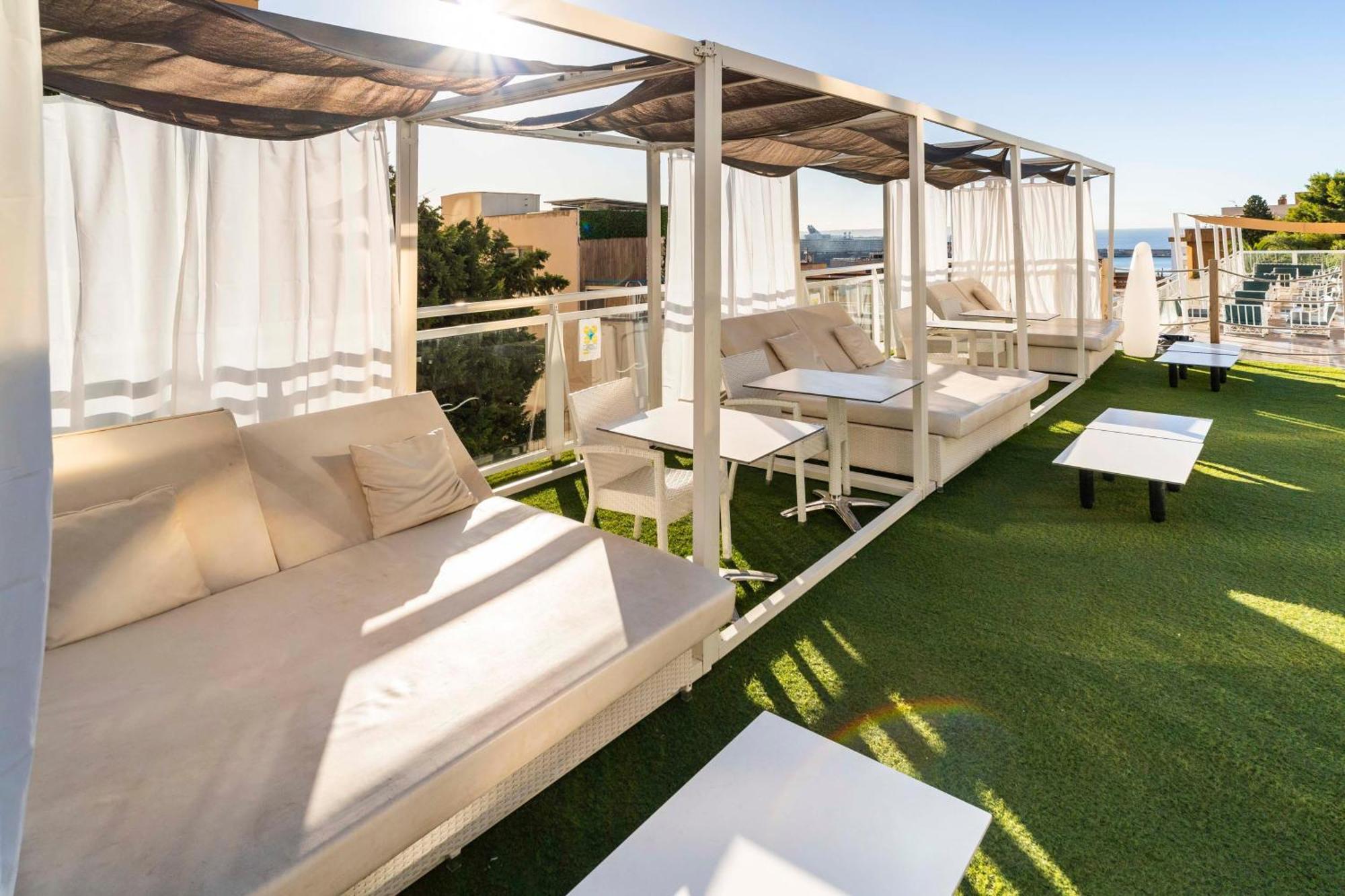 Hotel Amic Horizonte 3*